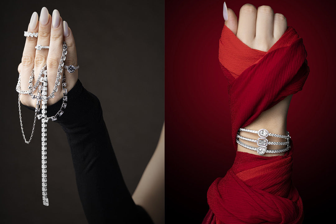 Elevate Your Style and Consciousness with Lavmi Jewels