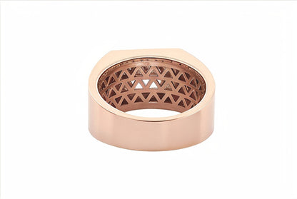 JAI MEN'S RING