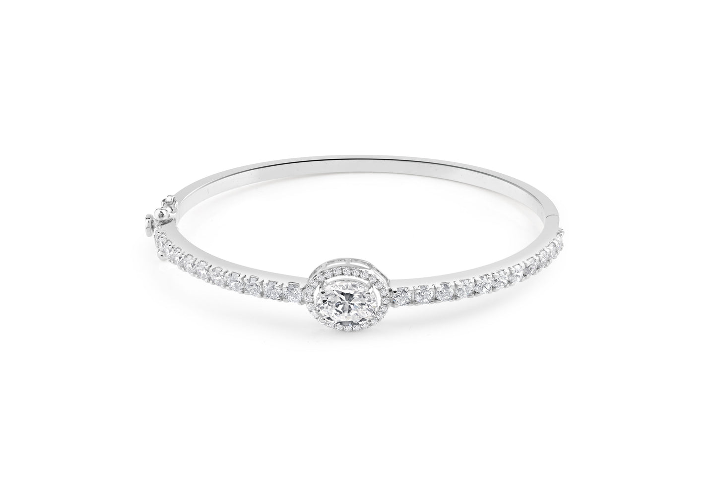 Diamond Bracelet Jewellery - Lavmi Fine Jewels