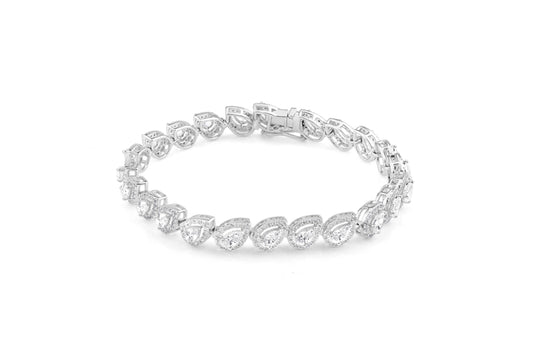 TIYA ETERNITY BRACELET