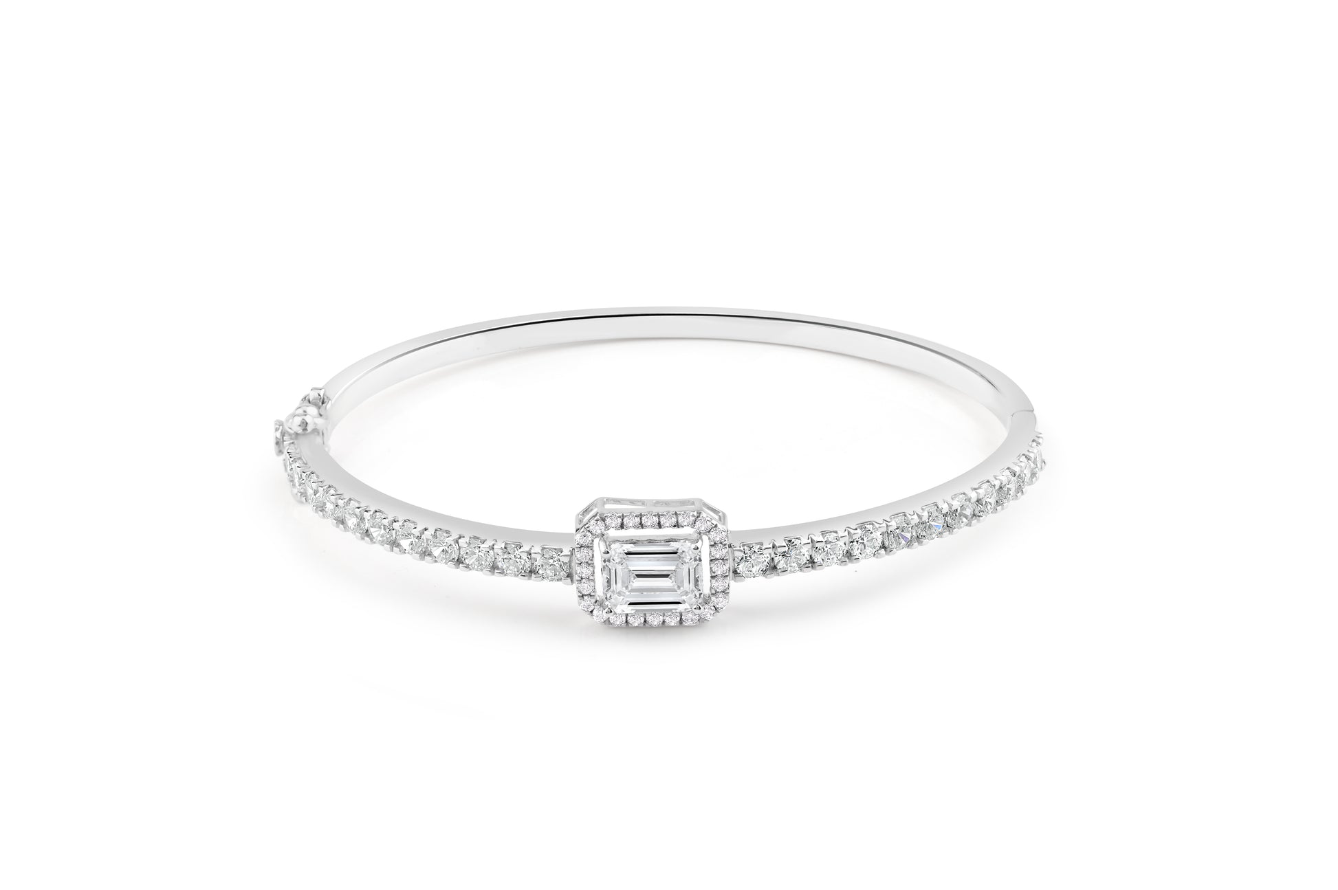 Diamond Bracelet Jewellery - Lavmi Fine Jewels