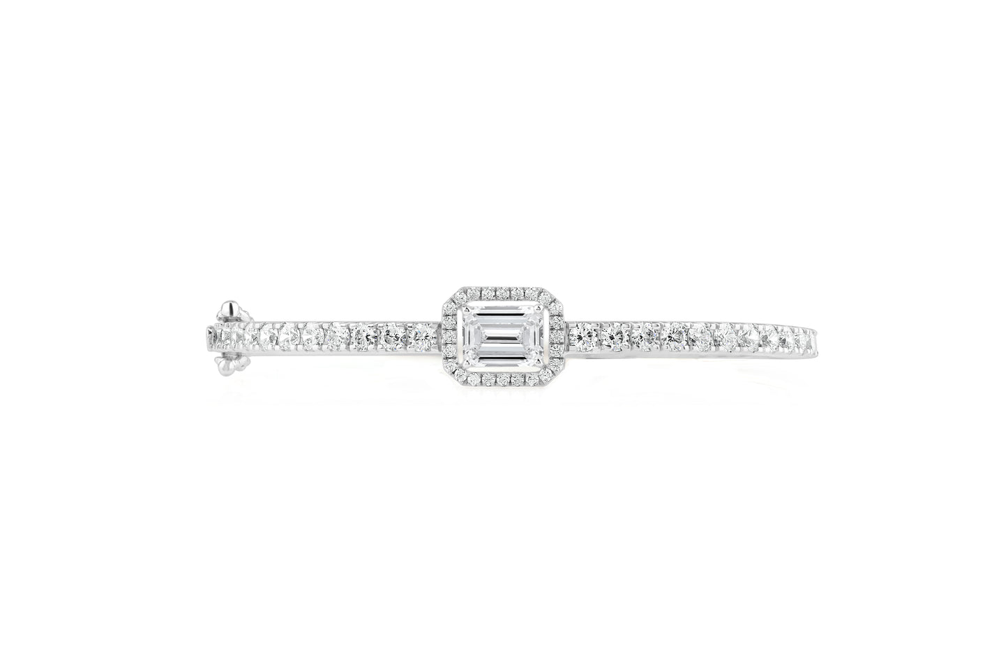 Diamond Bracelet Jewellery - Lavmi Fine Jewels