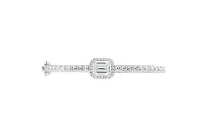 Diamond Bracelet Jewellery - Lavmi Fine Jewels