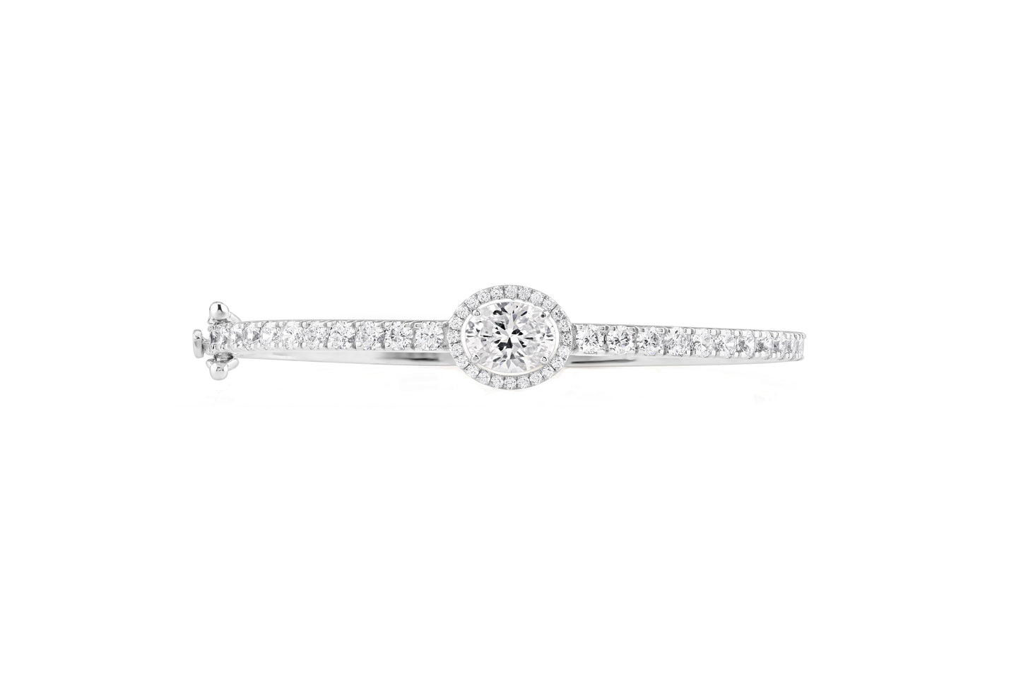 Diamond Bracelet Jewellery - Lavmi Fine Jewels