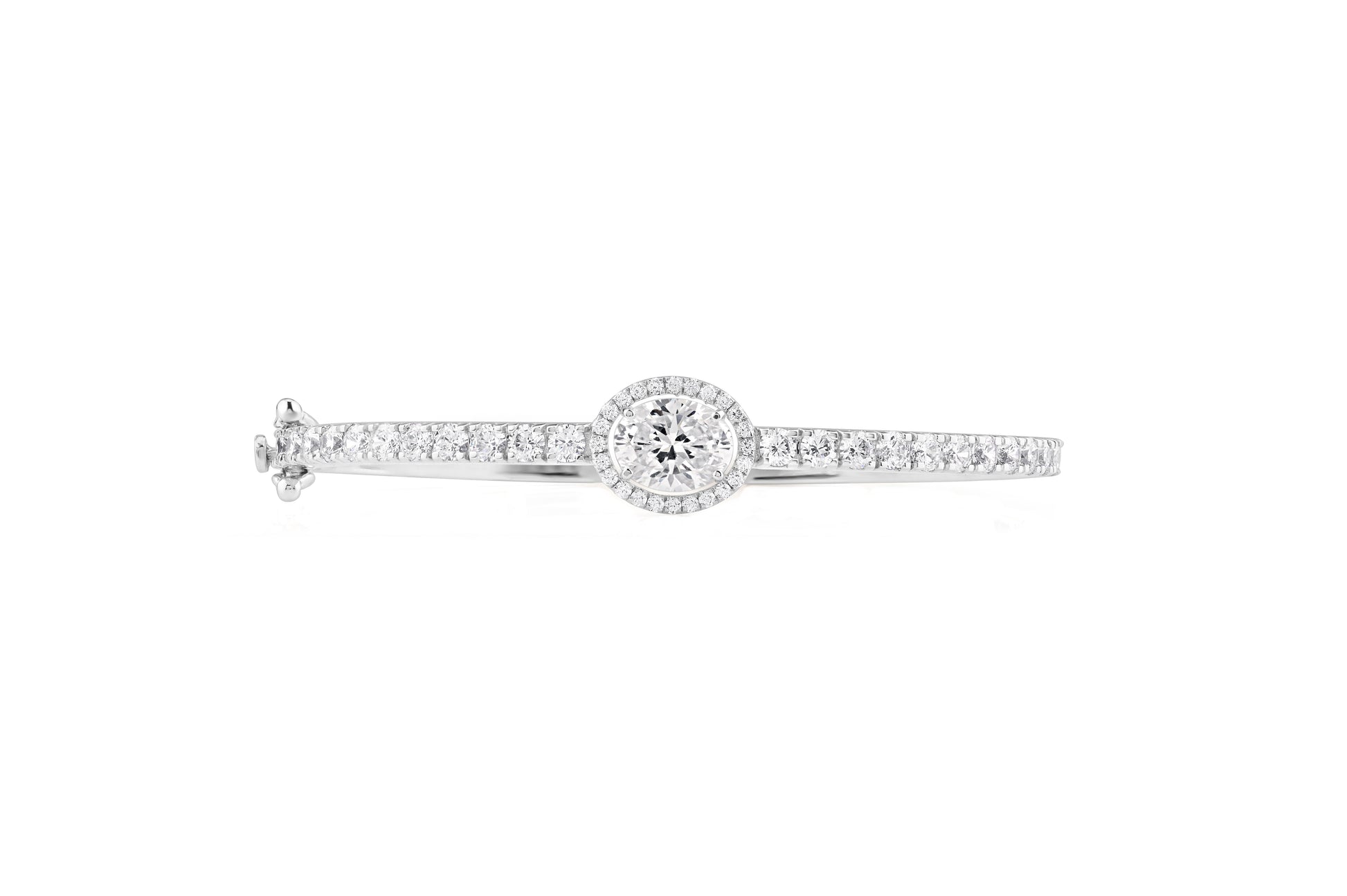 Diamond Bracelet Jewellery - Lavmi Fine Jewels