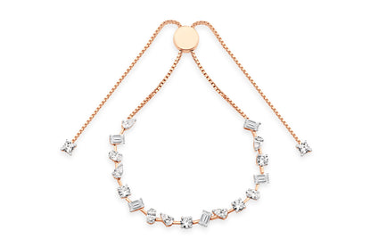 Diamond Bracelet Jewellery - Lavmi Fine Jewels