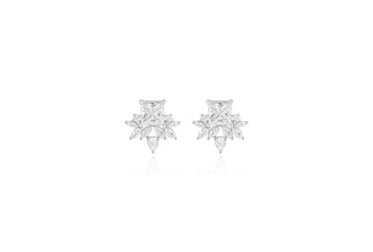 BLISS PRINCESS EARRINGS