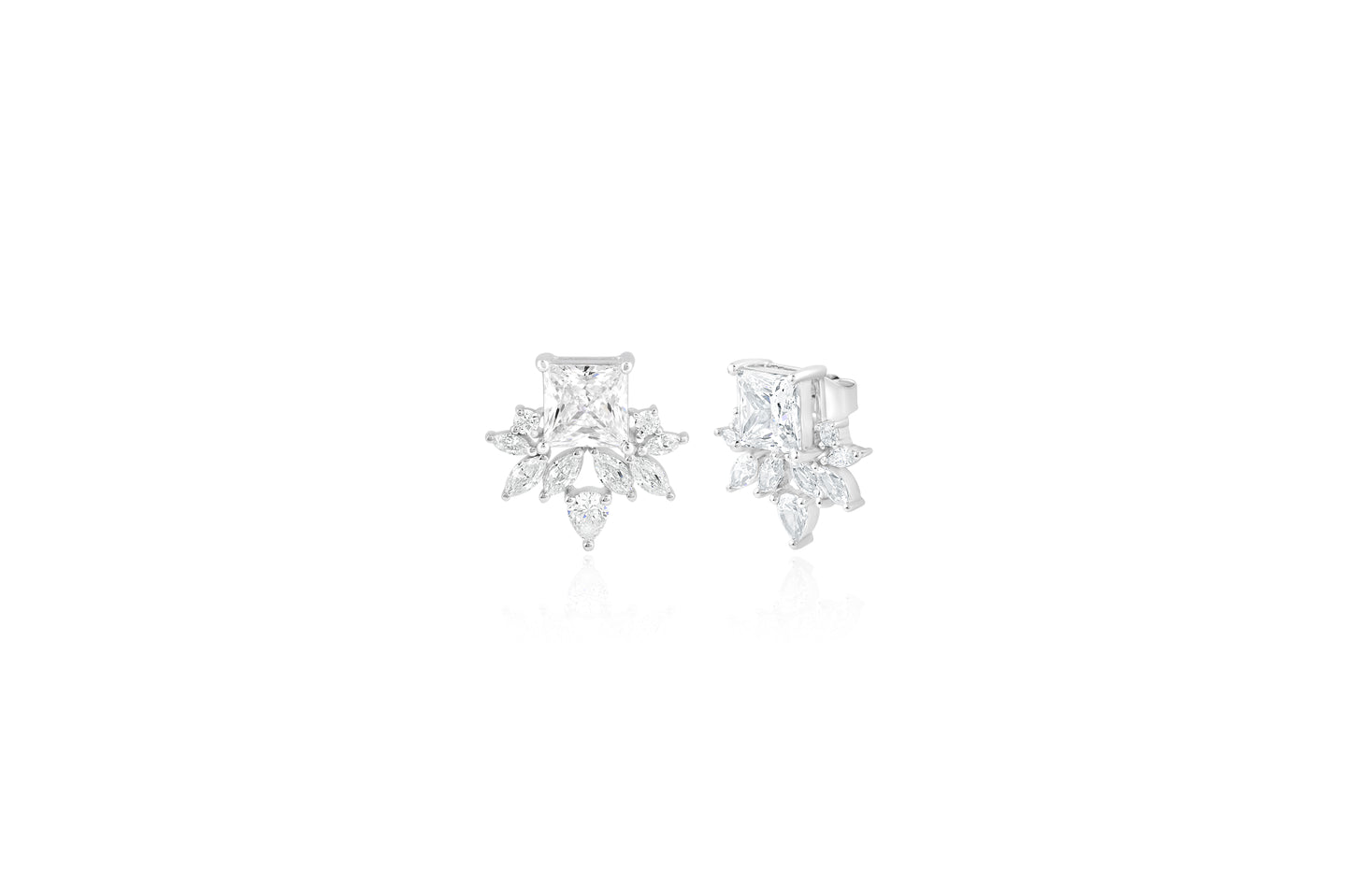 BLISS PRINCESS EARRINGS