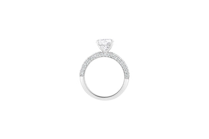 Diamond Ring Jewellery - Lavmi Fine Jewels