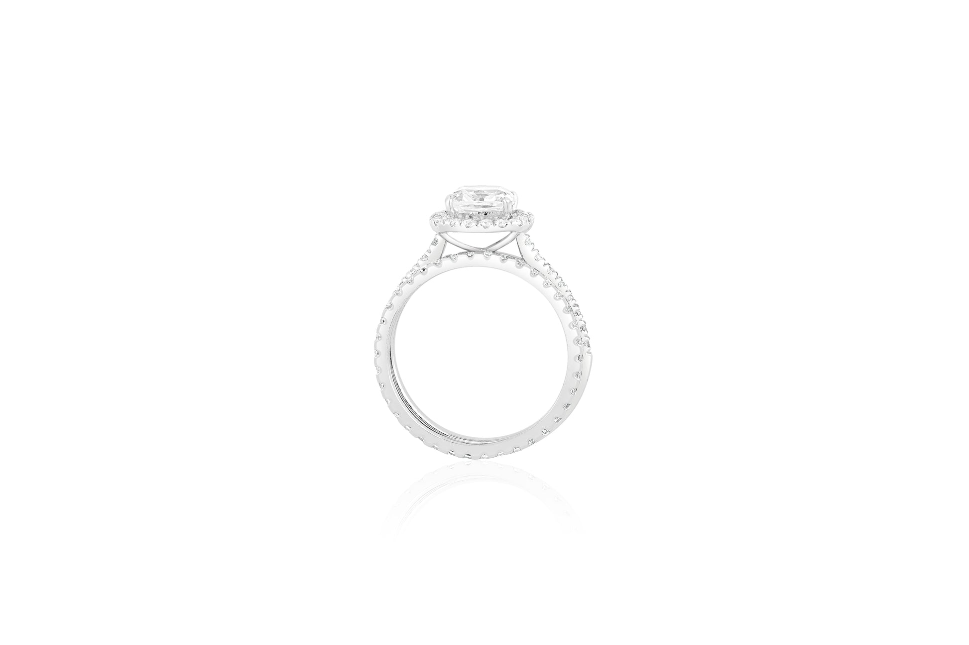 Diamond  BANGLES Jewellery - Lavmi Fine Jewels