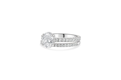 ZAIRA SOLITAIRE RING