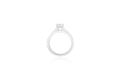 ZAIRA SOLITAIRE RING