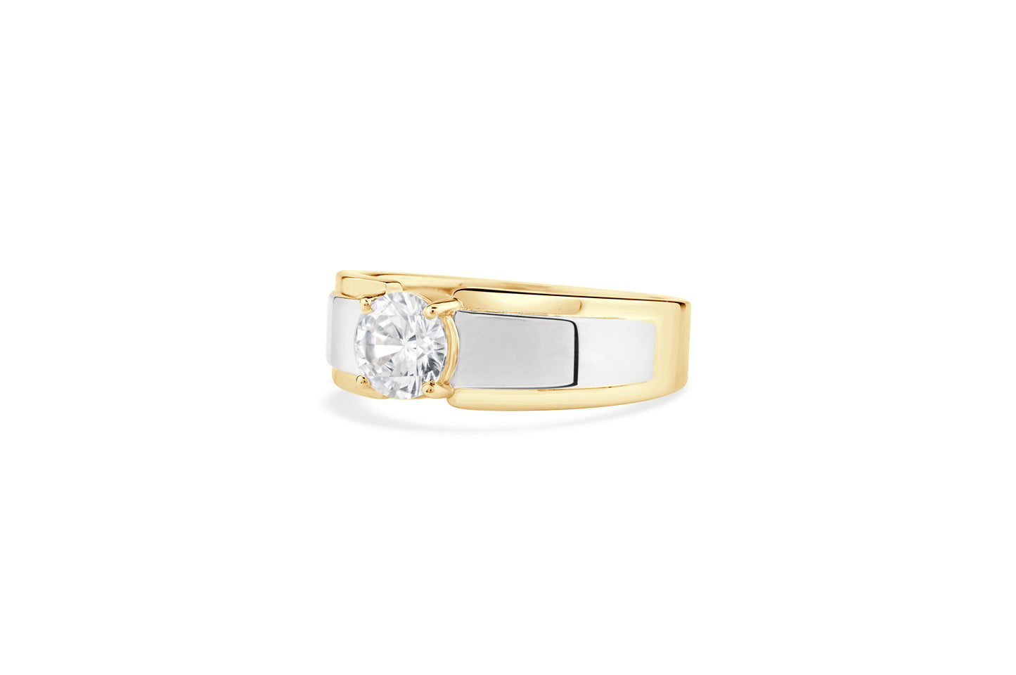 RYAN SOLITAIRE RING