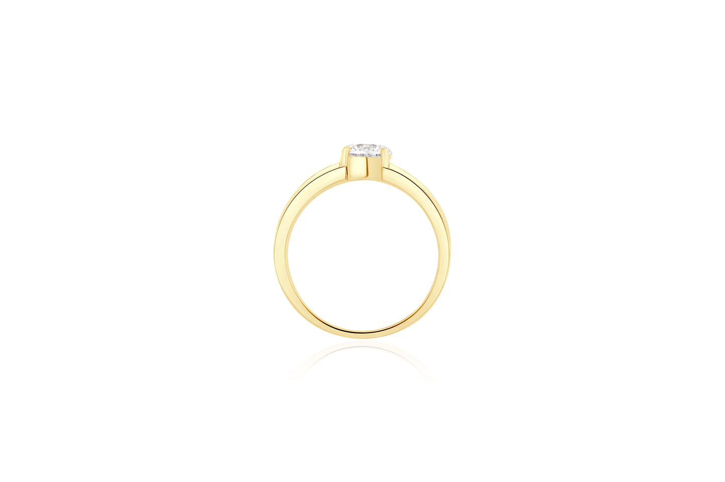 RYAN SOLITAIRE RING