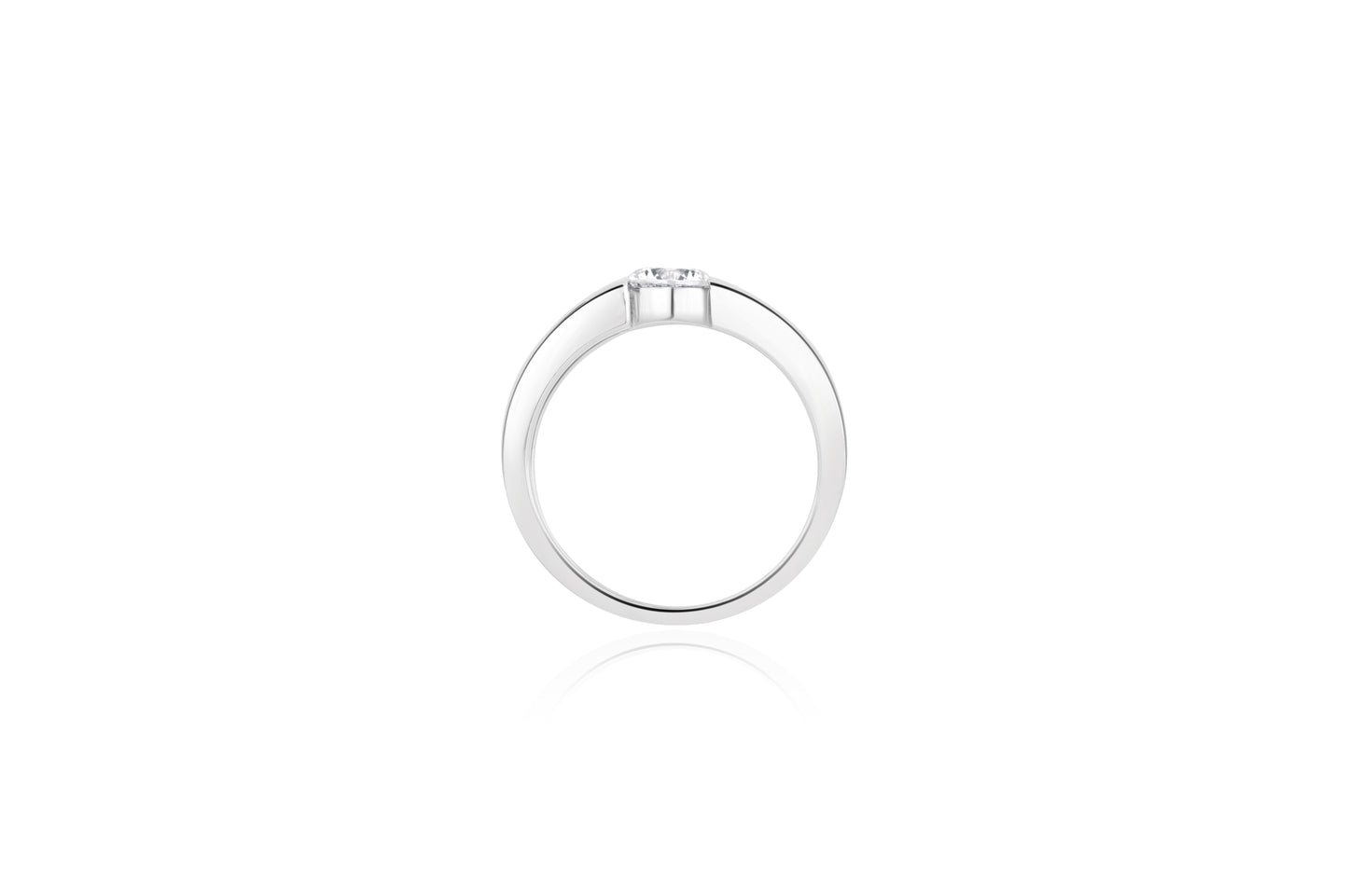 MARC SOLITAIRE RING