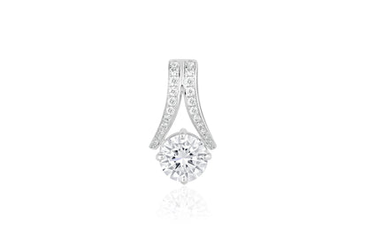Diamond Pendant Jewellery - Lavmi Fine Jewels