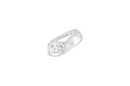Diamond Pendant Jewellery - Lavmi Fine Jewels