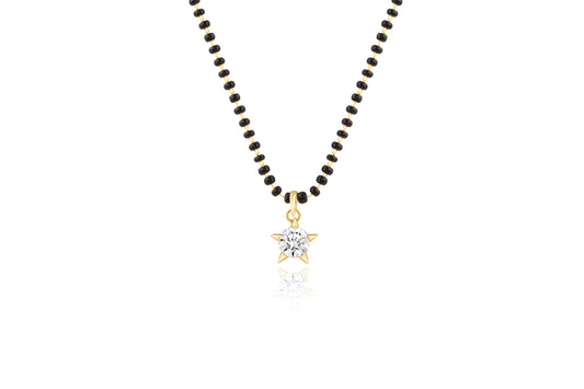 STELLA PENDANT MANGALSUTRA