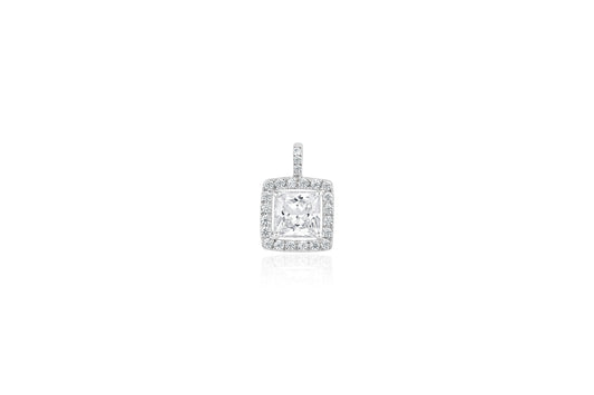 Diamond pendant Jewellery - Lavmi Fine Jewels