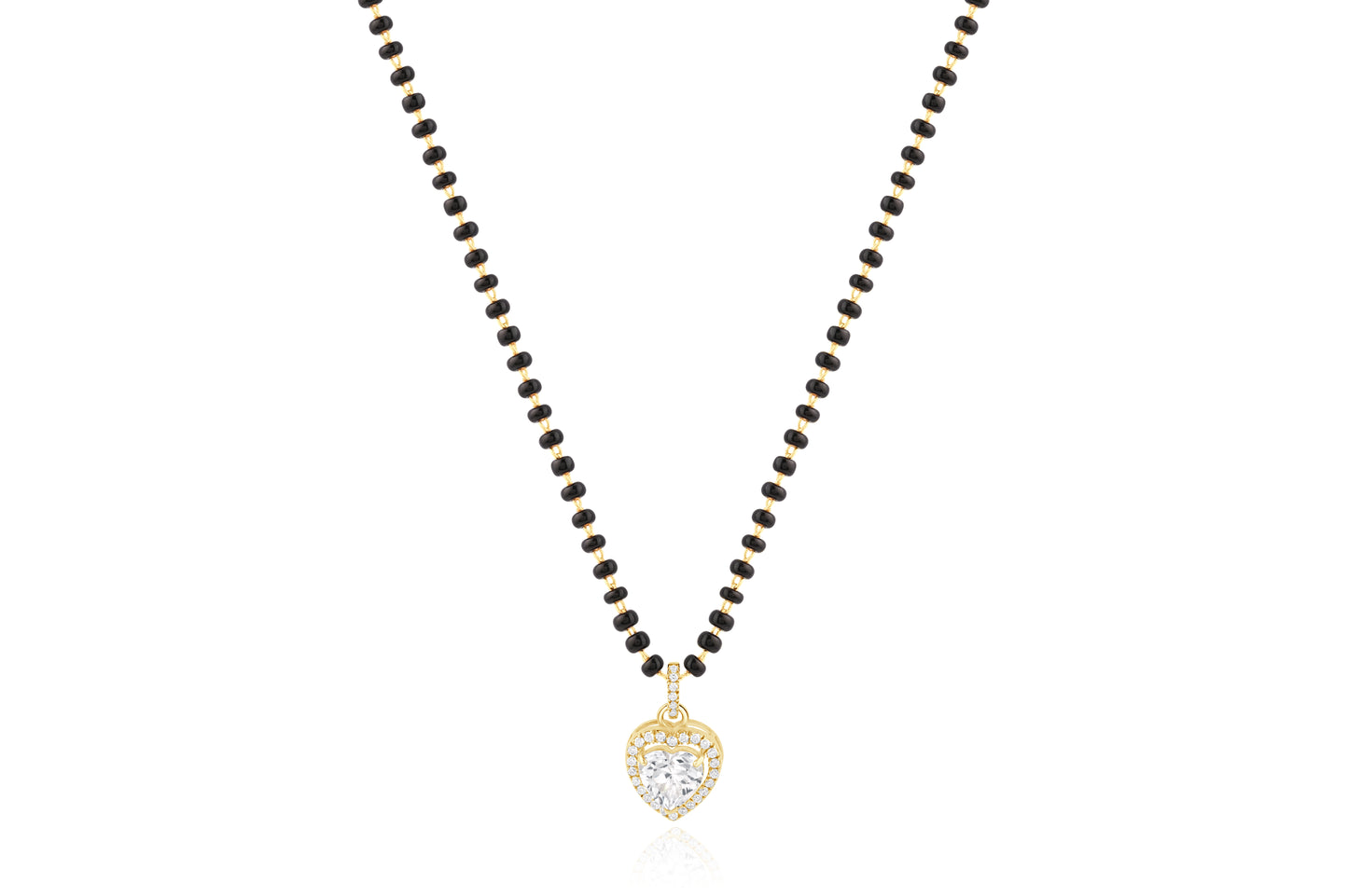 ZIA PENDANT MANGALSUTRA