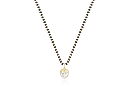 ZIA PENDANT MANGALSUTRA