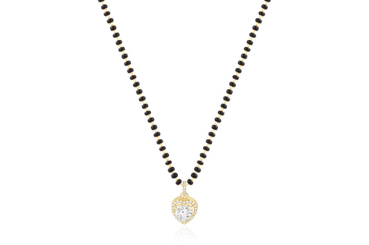 ZIA PENDANT MANGALSUTRA