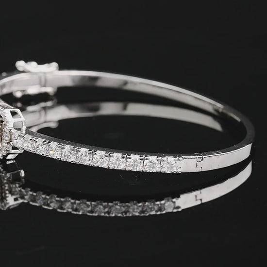 Diamond Bracelet Jewellery - Lavmi Fine Jewels