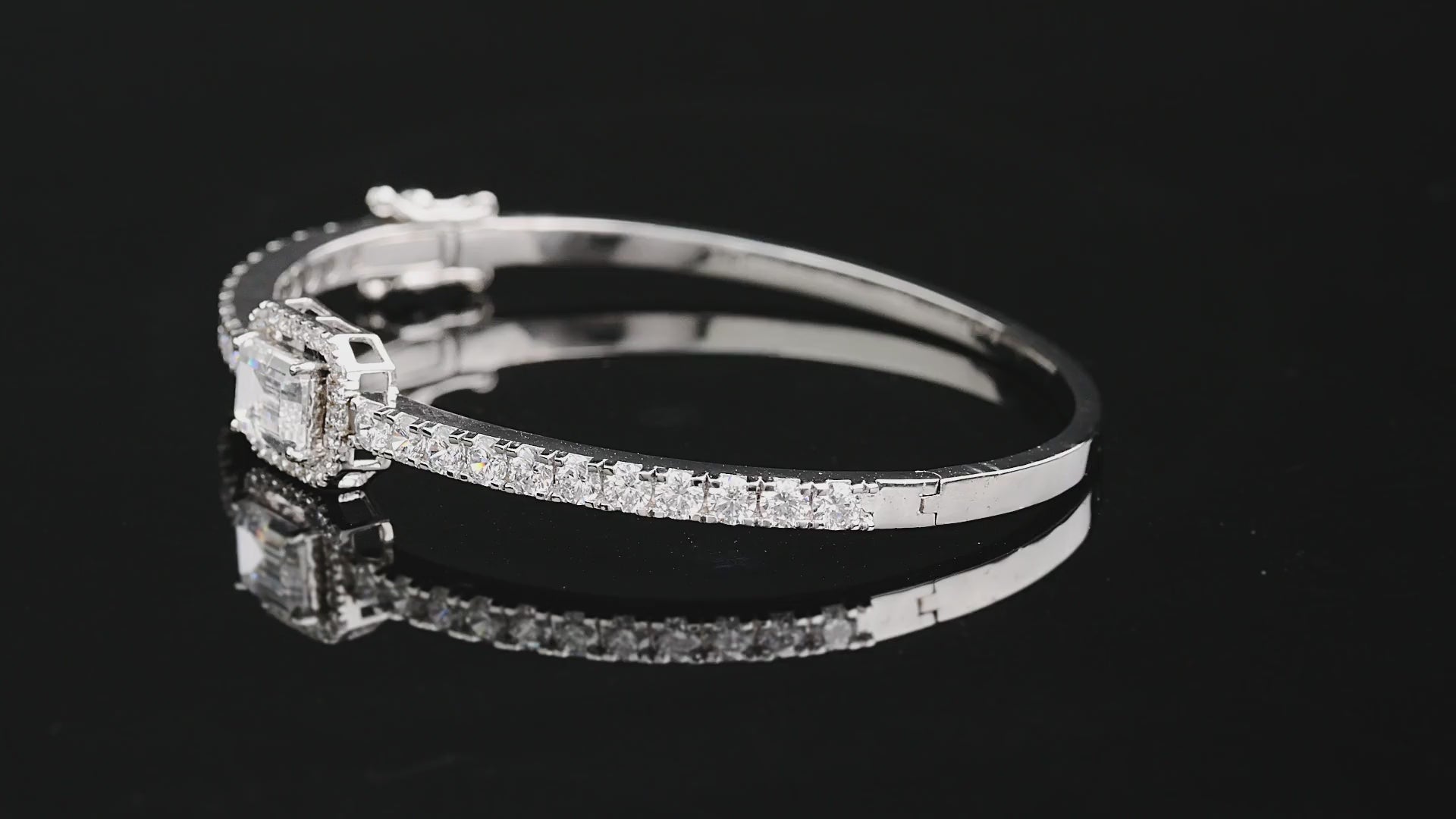 Diamond Bracelet Jewellery - Lavmi Fine Jewels